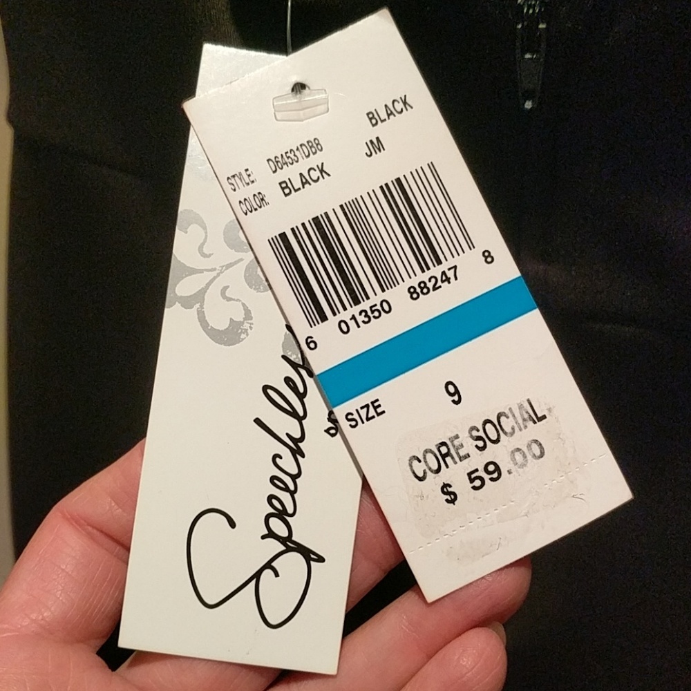 Party/dance dress - Picture 5 of 6